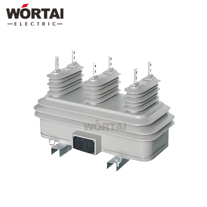 Điện áp cao LZZBW-35 bài loại duy nhất giai đoạn hiện tại biến áp 10KV 15KV với bảo vệ điện - Product Image 5