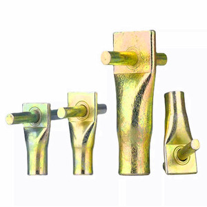 <span class=keywords><strong>Douille</strong></span> <span class=keywords><strong>de</strong></span> levage <span class=keywords><strong>de</strong></span> filetage en acier au carbone-Solution <span class=keywords><strong>de</strong></span> fixation <span class=keywords><strong>de</strong></span> béton préfabriqué pour la construction - Product Image 5