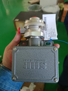 Interruptor Diferencial SOR 101NN-K3-N4-C1A/101NN-K45-N4-C1A, Categoría 101NN-K3-N4-C1A 101NN-K45-N4-C1A - Product Image 6
