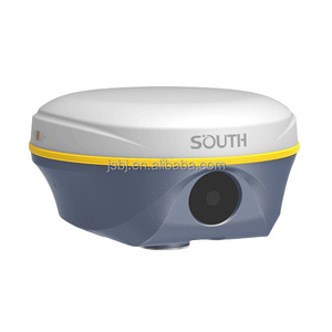 ข้อมูลเชิงลึกทางทิศใต้ V3 GPS RTK พร้อม1698ช่องและการสร้างแบบจำลอง3D และกล้องคู่สำหรับการสำรวจที่ดิน GNSS RTK - Product Image 1