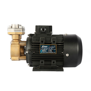 Bomba de Agua Aulank, la Mejor de China, para Refrigeración de Máquinas de Soldar - Product Image 2
