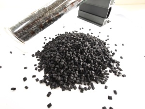 Impact Proof PA66 GF25 Polyamide 66 Granules Reinforced Nylon Pellets for Professional Power Tool Shells and Handheld Equipment - Product Image 4