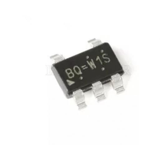 RT9013-33GB Voltage regulator LDO 3.3V 500mA output chip SOT23-5