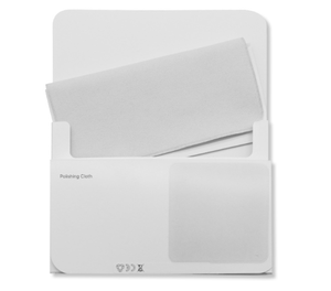 Chiffon de polissage pour <span class=keywords><strong>Apple</strong></span> iPhone iPad Air Macbook Air écran affichage caméra polissage nettoyage chiffon pour Xiaomi Google - Product Image 6