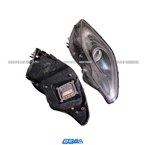 Thể thao xe ô tô nguyên liệu ban đầu High End Car <span class=keywords><strong>Led</strong></span> Đèn Pha cho McLaren MP4-12 L 11a6286cp r 11a6287cp - Product Image 5