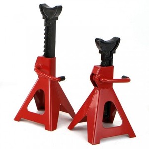 Hot <strong>Sale</strong> 3T <strong>Jack</strong> Safety Stand Best Price Adjustable Height Lift <strong>Car</strong> Truck Auto Stand <strong>for</strong> <strong>Cars</strong> - Product Image 1