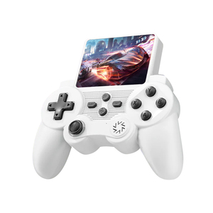 Mini consola de juegos portátil S20 Q20 de 2,4 pulgadas con 520 controladores de juegos clásicos integrados Consola DE JUEGOS DE SALIDA AV de 8 bits - Product Image 1