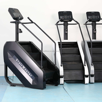 Machine à monter les escaliers TX702 Master Stair Climber Stepper Climbing Machine Master Manufacturers Vertical Mountain Stair Climber Machine