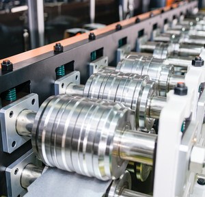 Máquina de encuadre de acero ligero FrameMac <span class=keywords><strong>Cfs</strong></span> Lgs Lsf Máquina de conformado en frío Lectura CSV XML Cnc Archivo de producción - Product Image 5
