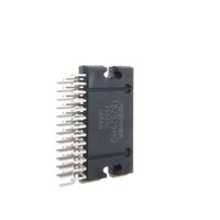 Amplificateur audio de voiture original TB2929AHQ IC TB2929HQ