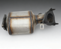 <strong>Best</strong> <strong>Selling</strong> High Quality Stainless Steel Euro III 3-Way <strong>Catalytic</strong> <strong>Converter</strong> for Chevrolet Captiva 2.4L & Opel Antara 2.4L