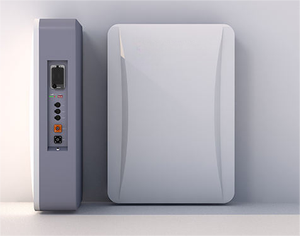 แบตเตอรี่ติดผนัง Bibo 51.2V 200Ah 5KWh IP54 ระบบกักเก็บพลังงานแสงอาทิตย์ LFP แบตเตอรี่ติดผนัง 51.2v 200ah 5kwh 10kwh Ip54 - Product Image 4