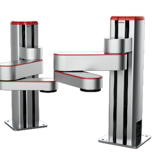 Robot de Clasificación Delta Jaka con Función de Visión y Detección Z-Arm 2442C - Product Image 3
