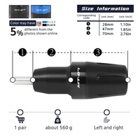 Nouveaux Patins de Protection Antichute pour Cadre de Moto Yamaha MT07 2014-2025 FZ07 Tracer 700/GT 7, Accessoire de Protection Contre les Chocs et Pare-chocs