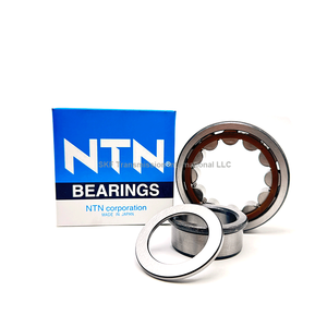 High-quality N T N cylindrical roller bearings NJ2315ECP NU2315ECP NUP2315ECP for mining machinery and <b>machine</b> tools - Product Image 4