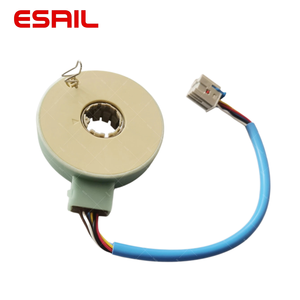 Stuurhoek sensor 15299969 51707775 51746819 51749209 51754448 voor Fiat Punto 199 Panda Lancia Ypsilon Opel Meriva - Product Image 2