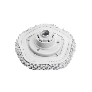 Dreames <span class=keywords><strong>Bot</strong></span> <span class=keywords><strong>W10</strong></span> / <span class=keywords><strong>W10</strong></span> Pro <span class=keywords><strong>Accessoires</strong></span> Robot Aspirateur Mop Cloth Pad Pièces de rechange - Product Image 3