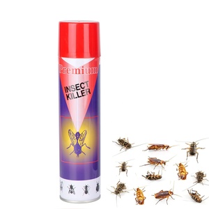 Aerosol Multiusos <span class=keywords><strong>para</strong></span> el Hogar, Eliminador de Insectos, Elimina Rápidamente Mosquitos, <span class=keywords><strong>Cucarachas</strong></span>, Moscas, Hormigas y Pulgas, Gran Venta en el Mercado Africano - Product Image 3
