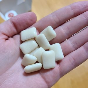 Nouveauté <span class=keywords><strong>Chewing</strong></span>-<span class=keywords><strong>gum</strong></span> au xylitol bouteille sans sucre <span class=keywords><strong>Chewing</strong></span>-<span class=keywords><strong>gum</strong></span> à la caféine - Product Image 5