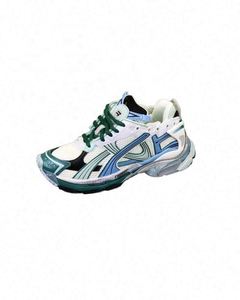 Zapatillas de diseñador de alta calidad 2024: Novedad, estilo casual y moderno, con suela de goma resistente a la suciedad, tipo chunky, para hombre. - Product Image 5