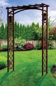 La poudre Offre Spéciale enduisant la grande arc de <span class=keywords><strong>mariage</strong></span> <span class=keywords><strong>en</strong></span> métal a besoin d'assembler l'arc de <span class=keywords><strong>mariage</strong></span> <span class=keywords><strong>en</strong></span> métal - Product Image 5