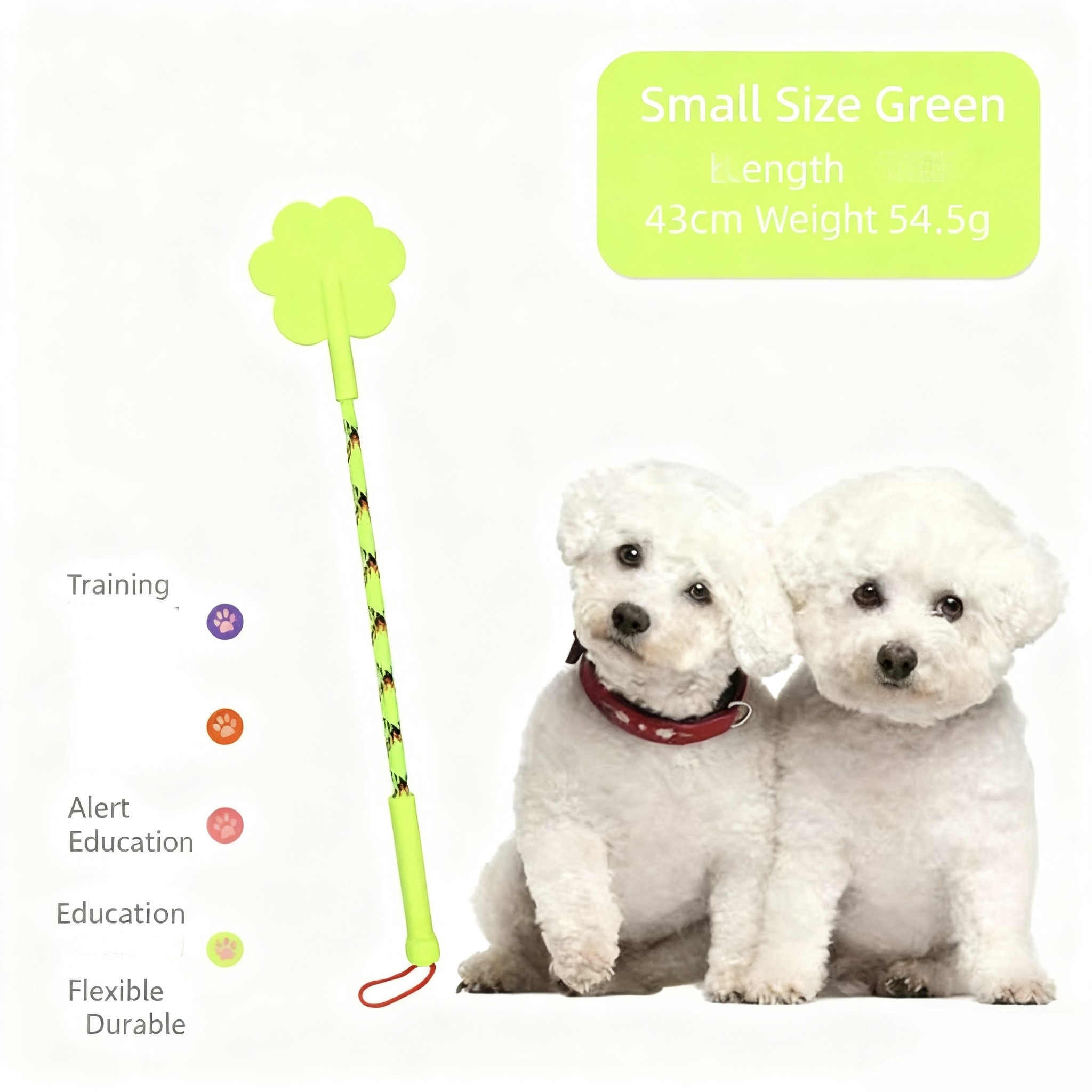 Small - Light Green