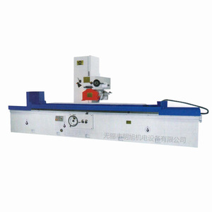 Rectificadora de Superficies Rectangulares con Husillo Horizontal M7163L x 16, 1600x630x500mm, Motor de 11Kw, Máquina de Rectificado de Alta Precisión - Product Image 2