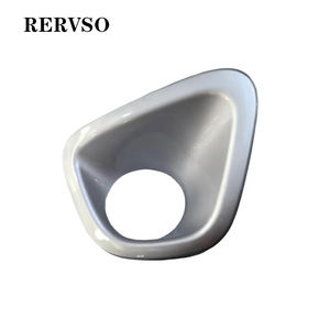 Haute qualité pour Renault/<span class=keywords><strong>Dacia</strong></span> <span class=keywords><strong>Duster</strong></span> 2014 couvercle de phare antibrouillard Oem 8201308996 XF713-012 - Product Image 1