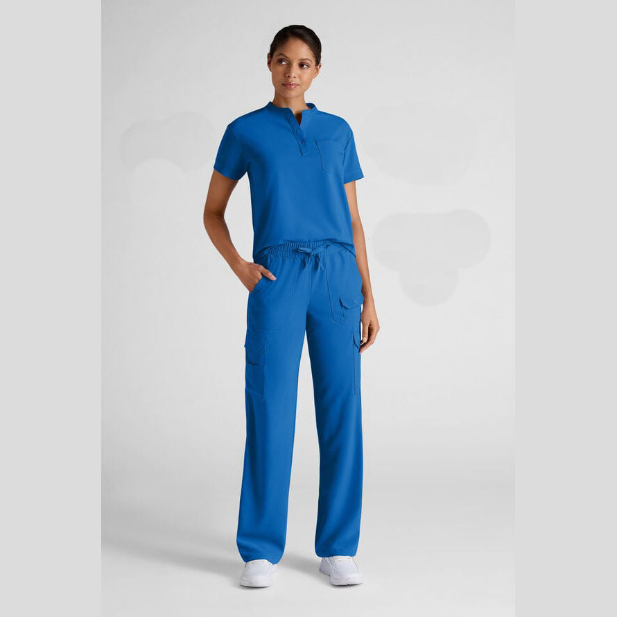 สีรอยัลบลู