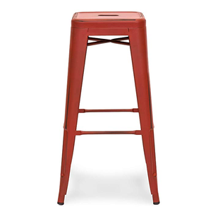 <span class=keywords><strong>Tabouret</strong></span> <span class=keywords><strong>de</strong></span> <span class=keywords><strong>bar</strong></span> en métal industriel <span class=keywords><strong>de</strong></span> haute qualité dans la catégorie des tabourets <span class=keywords><strong>de</strong></span> <span class=keywords><strong>bar</strong></span> - Product Image 3