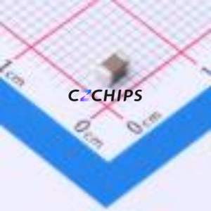 Condensateur SMD (MLCC) GCJ31CR71A106KA13L 1206 (Capacité : 10uF) (Précision : 10%) Tension nominale : 10V - Product Image 1