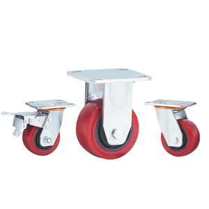 Hochleistungsrad-Industrie rollen Edelstahl handels übliche PVC-Material rolle - Product Image 1