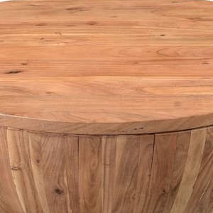 โต๊ะกาแฟทำจากไม้เฟอร์นิเจอร์โต๊ะใหม่ล่าสุด - Product Image 3