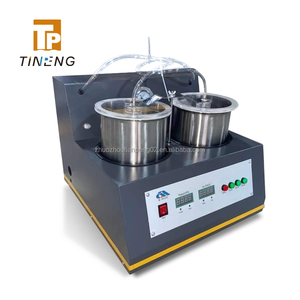 אספלט תערובת מרבי תיאורטי סגולי צפיפות Tester - Product Image 1