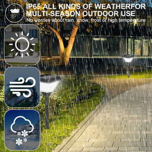 Водонепроницаемая Светодиодная лампа - Product Image 2