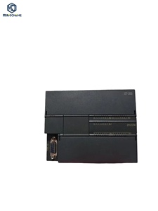 เซ็นเซอร์ควบคุม PLC โมดูลควบคุมลอจิกแบบตั้งโปรแกรมได้ ยี่ห้อใหม่เอี่ยม CPU ST40 - Product Image 1