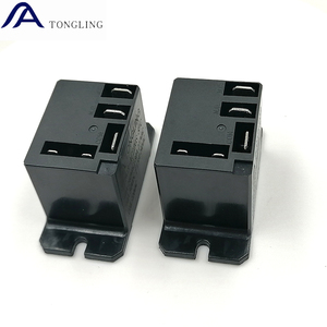 Rơle TL903-AC-220S-S-C 220VAC 40A DC12V 40A rơle điện trên 2 amps - Product Image 3