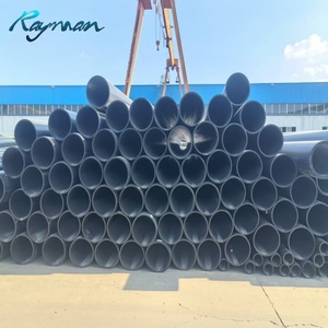 Rayman <span class=keywords><strong>100</strong></span>% Virgin HDPE Potable Approvisionnement en eau Tuyau et tube en plastique Fabricant à prix réduit Utilisé pour l'agriculture Eau de ferme - Product Image 2