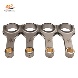 Kingtec แท่งเชื่อมต่อ <span class=keywords><strong>ZX12R</strong></span> สำหรับ Kawasaki Ninja ชุดปรับแต่ง ZX12 - Product Image 4