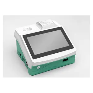 Système d'images de fluorescente portatif, analyseur de progérateur animaux (MSLYT05), multifonctionnel