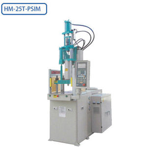 25 tonnes Automatique Machine De Moulage Par Injection <span class=keywords><strong>4</strong></span>-8 Cavités Pour Titulaire De la Carte SIM - Product Image 1