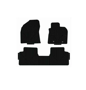 Tapis de voiture en latex/pvc/caoutchouc imperméables et durables tous temps utilisés pour Toyota PriusC/NHP10/PriusHybrid <span class=keywords><strong>2012</strong></span> +. - Product Image 2