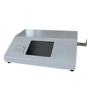 Huazheng điện ASTM d4294 hz2320 xrf X-Ray huỳnh quang phân tích lưu huỳnh giá