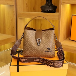 Women's Luxury Handbags New Fashion Single-Strap Shoulder <b>Bags</b> for All Seasons-<b>Summer</b> Spring Winter Autumn - Product Image 1