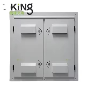 5000cd/㎡ Ultra HD P5 Waterproof Outdoor LED Video <b>Wall</b> with Bolt-On <b>Wall</b> Bracket for Digital Billboards & Street Advertising - Product Image 5