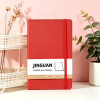 Agenda Portátil A7/A6/A5 con Cubierta de Tela, Planificador Diario para Estudiantes, Cuaderno para Planificación de Estudios, Registro Postescolar, Regalo