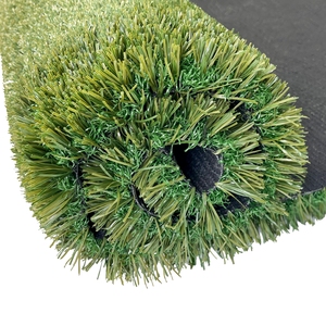 Ganpati Trang Trí Với Cỏ Nhân Tạo Cảnh Quan Cỏ Tổng Hợp Giá Rẻ Nhân Tạo Ngoài Trời - Product Image 3