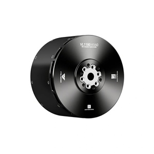 Moteur <span class=keywords><strong>de</strong></span> drone T-MOTOR VL1180 KV60 Brushless DC 4500W 140kg150kg pour VTOL Quadcopter <span class=keywords><strong>Hélicoptère</strong></span> UAV - Product Image 1