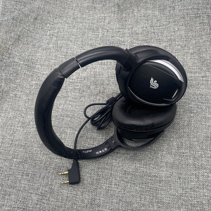 Casque de compagnie aérienne à bas prix filaire stéréo ANC Super Bass avec microphone PAX casque à trois broches casque de classe affaires pour <span class=keywords><strong>avion</strong></span> - Product Image 3