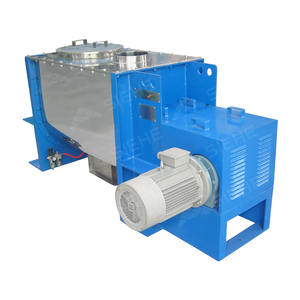 Miscelatore a Nastro per Vernice Termoplastica per Segnaletica Stradale - Product Image 1